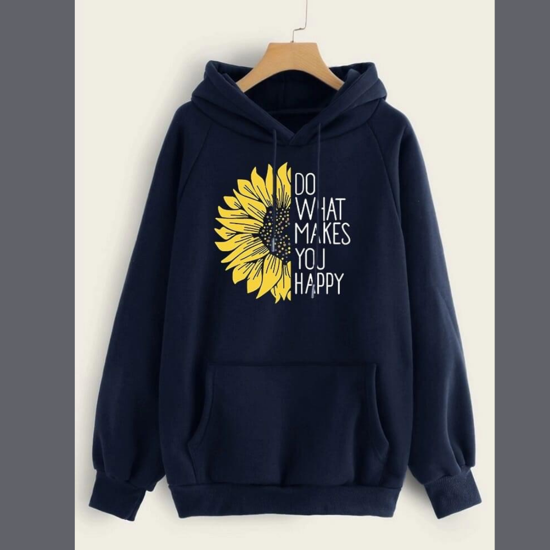 do what makes you happy hoodie(44)