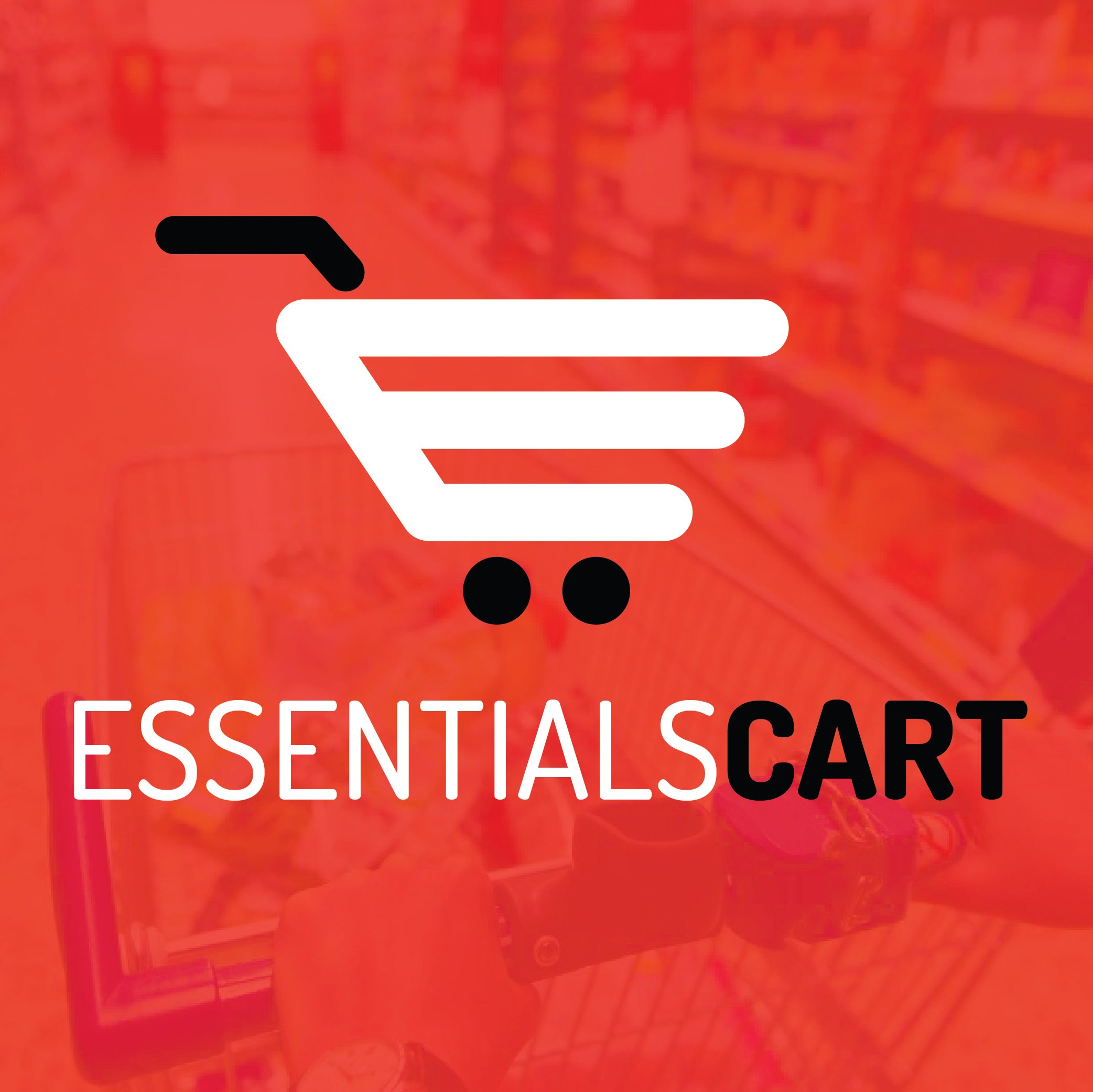 Essentials Cart