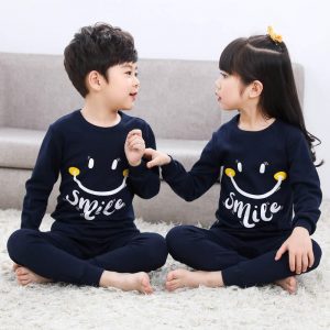 Smile kids night suit for kids(256)