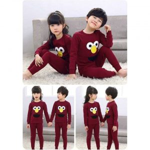 Elmo night suit for kids (302)