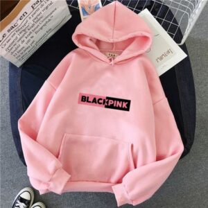 black pink hoodie (138)